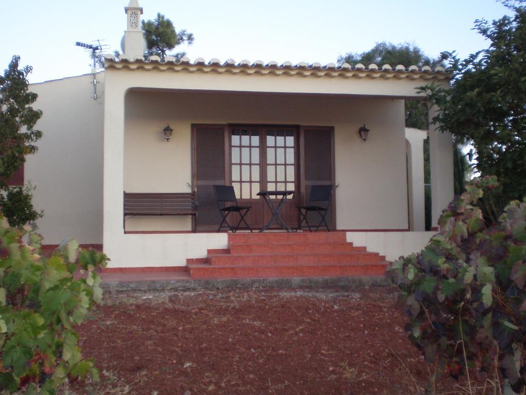Horta Nova Vila Lagos Quarto foto