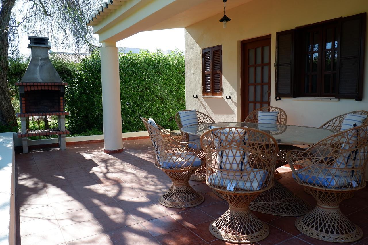 Horta Nova Vila Lagos Exterior foto