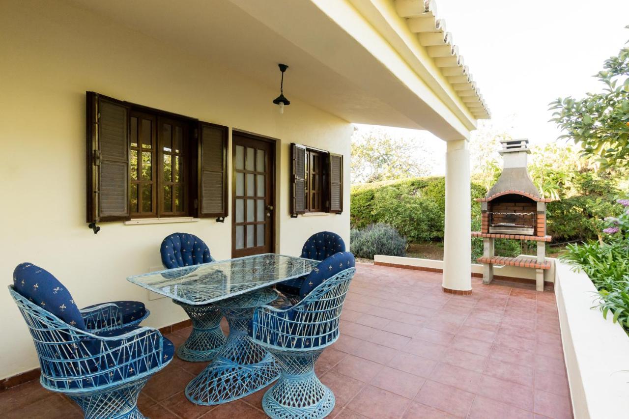 Horta Nova Vila Lagos Exterior foto
