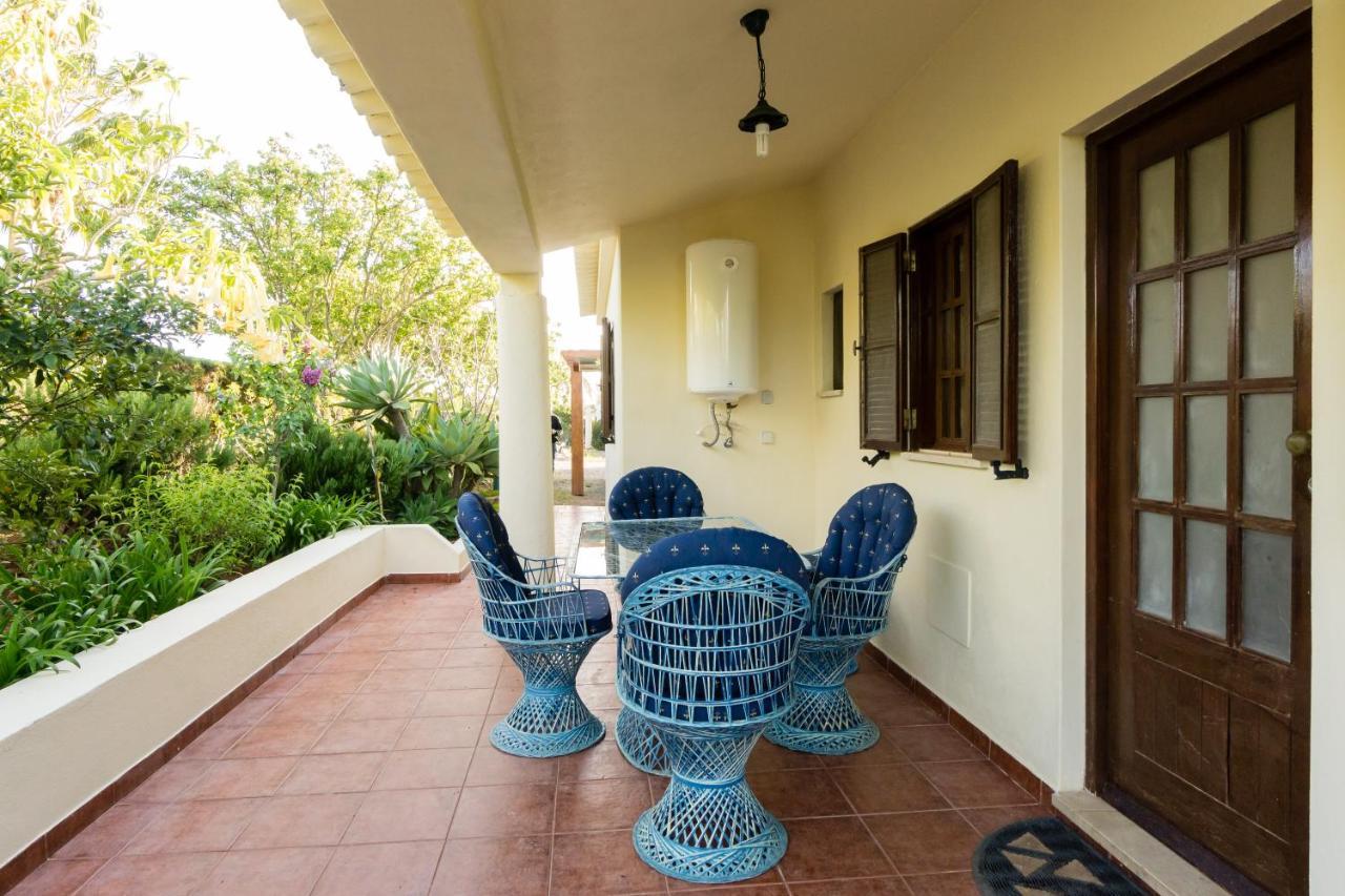 Horta Nova Vila Lagos Exterior foto