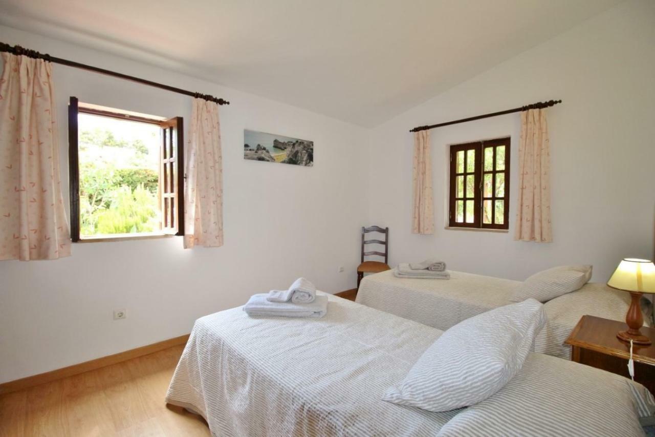 Horta Nova Vila Lagos Exterior foto