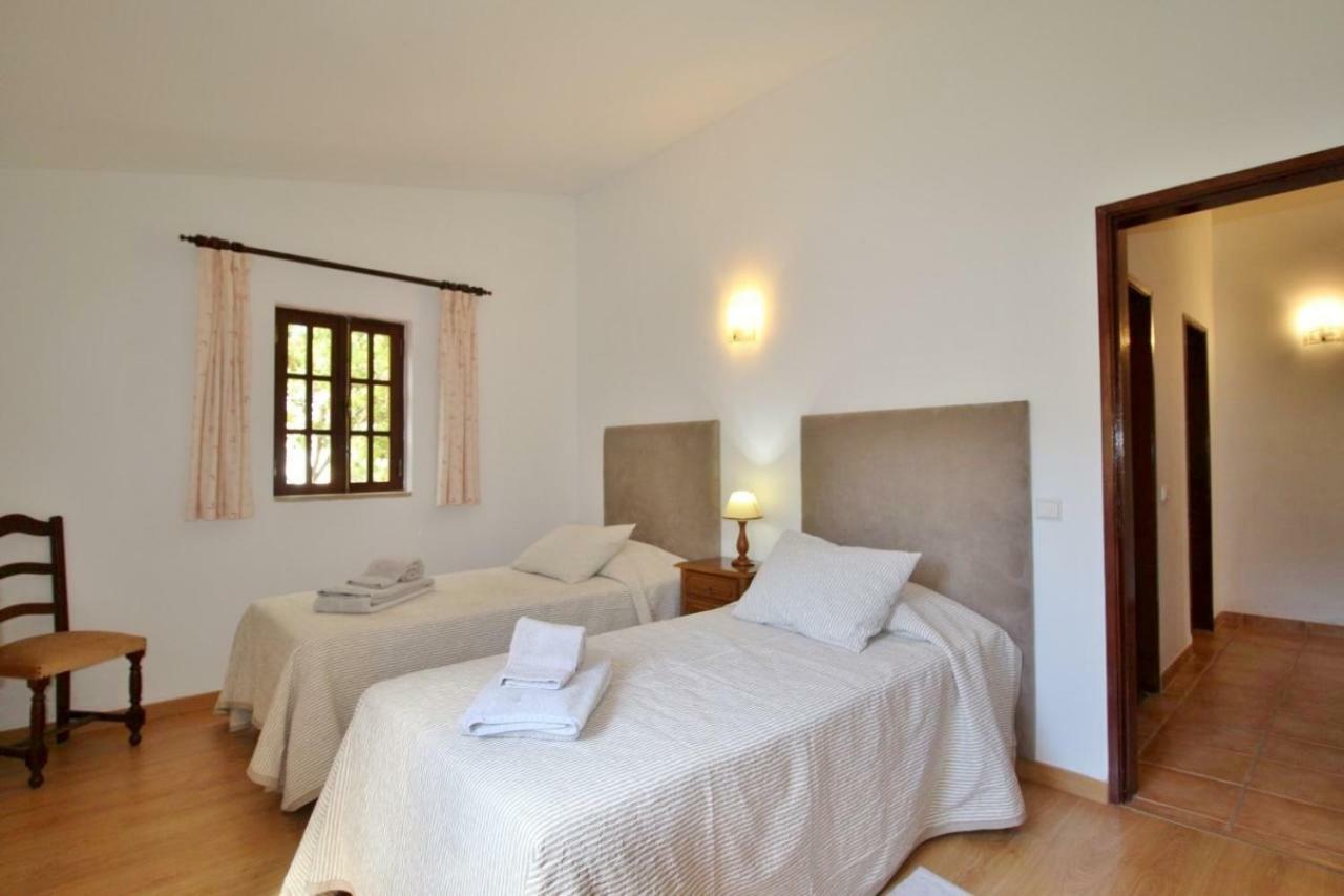 Horta Nova Vila Lagos Exterior foto