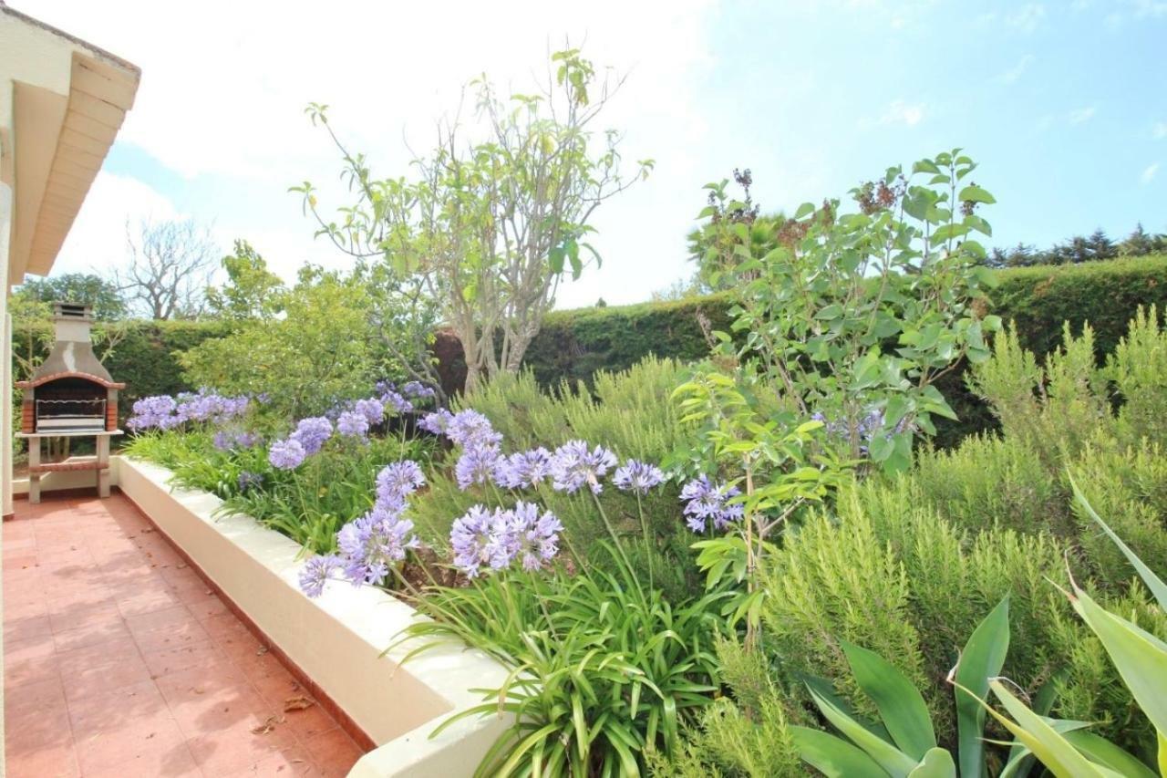 Horta Nova Vila Lagos Exterior foto