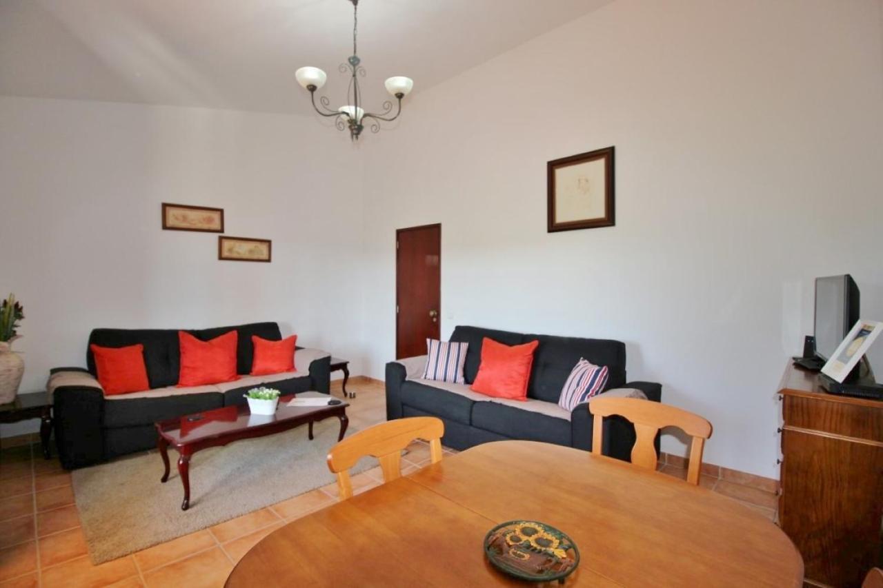 Horta Nova Vila Lagos Exterior foto