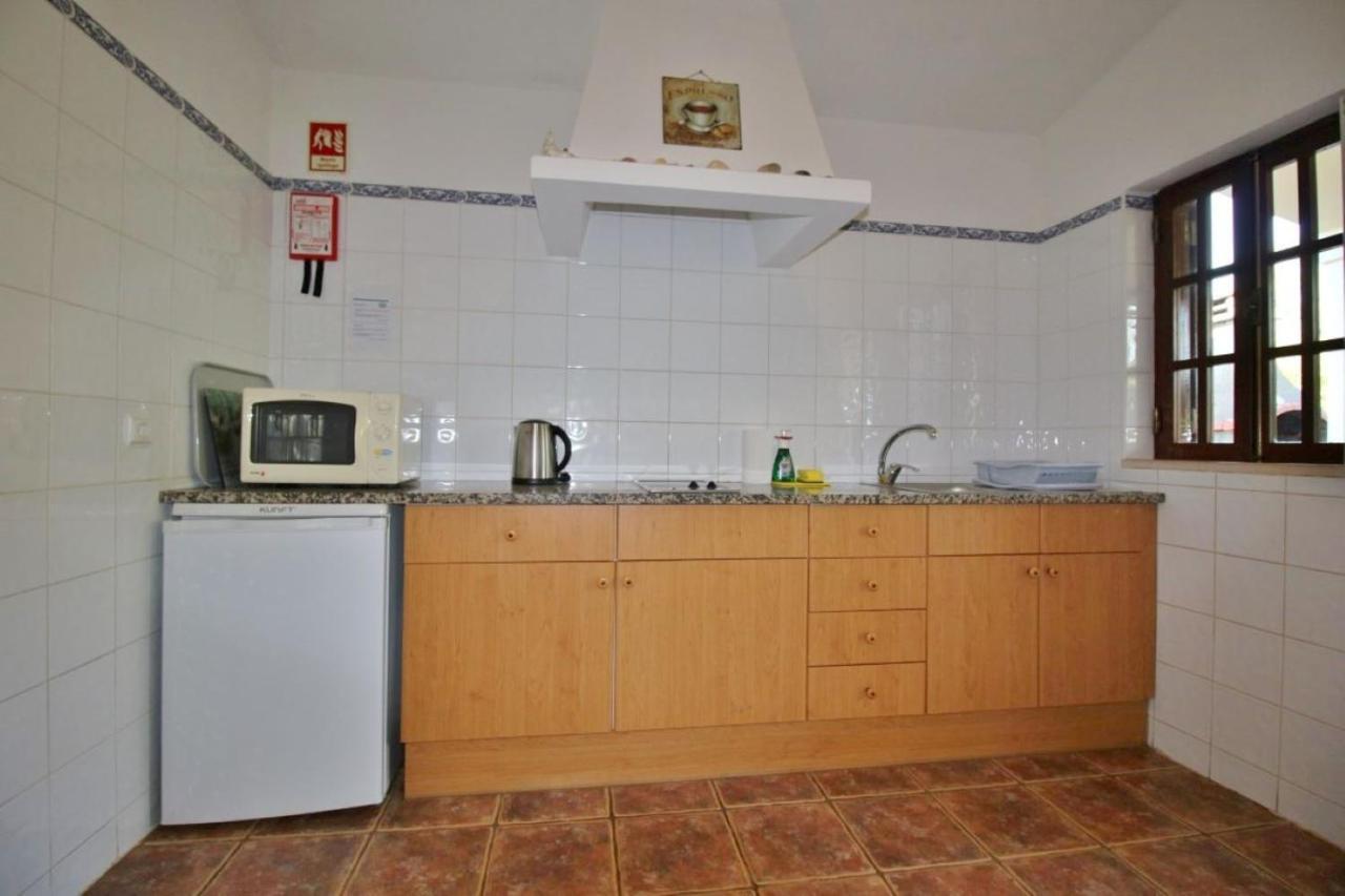Horta Nova Vila Lagos Exterior foto