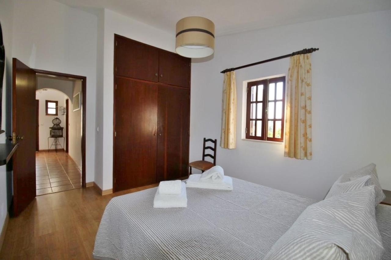 Horta Nova Vila Lagos Exterior foto