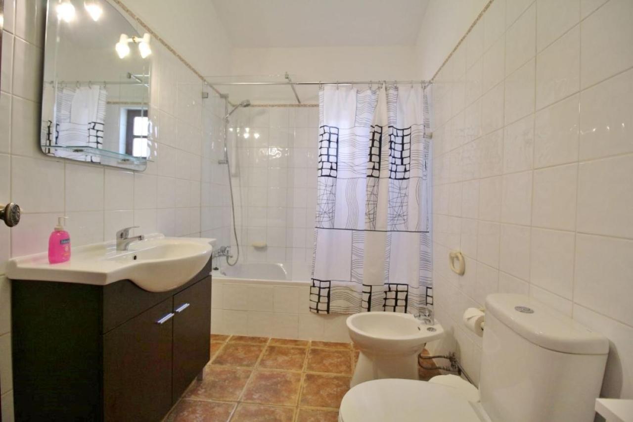 Horta Nova Vila Lagos Exterior foto
