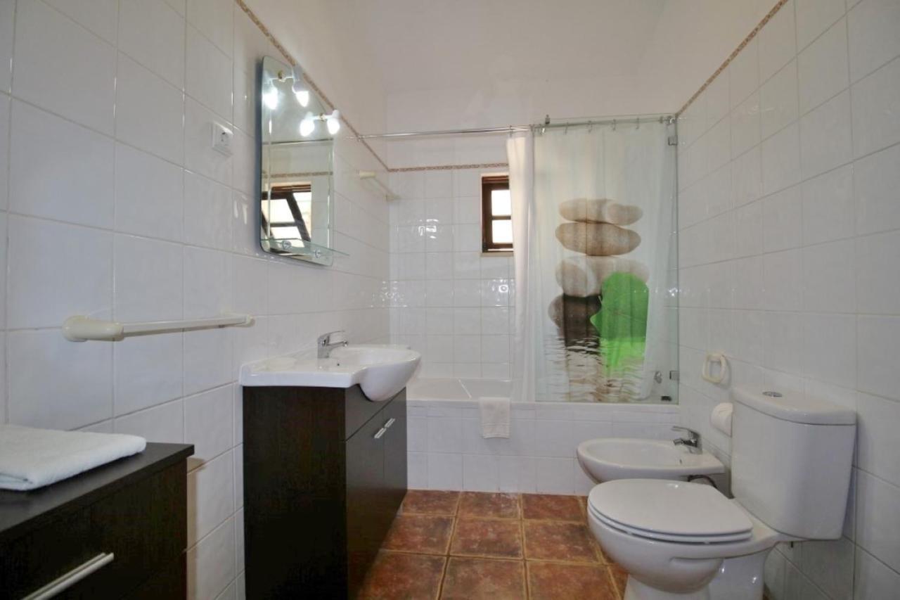 Horta Nova Vila Lagos Exterior foto